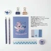 Set de Papetărie Stitch Mėlyna (12 pcs)