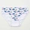 Disney Lilo ir Stitch maudymosi kelnaitės, 3 vnt. pakuotėje. 6-8 metų vaikams / 116-128 cm.