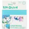 Disney Lilo ir Stitch maudymosi kelnaitės, 3 vnt. pakuotėje. 6-8 metų vaikams / 116-128 cm.