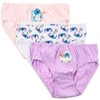 Disney Lilo ir Stitch maudymosi kelnaitės, 3 vnt. pakuotėje. 6-8 metų vaikams / 116-128 cm.
