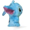CERDÁ Disney Lilo ir Stitch Mažoji 3D pliušinė figūrėlė su pakaba, krepšio dekoracija 13 cm