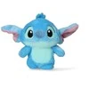 CERDÁ Disney Lilo ir Stitch Mažoji 3D pliušinė figūrėlė su pakaba, krepšio dekoracija 13 cm