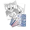 Kids Euroswan - Akcesoria licencyjne Vaikams Euroswan Spain *****Siulių spalvinimo rinkinys ST00008 77299