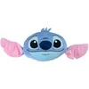 Poduszka kształtka 35x30 Lilo and Stitch mėlyna przytulanka