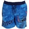 Disney Lilo ir Stitch mėlyni vaikiški maudymosi šortai, 3-8 metų