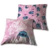 Disney Lilo ir Stitch miela dekoratyvinė pagalvėlė 40x40 cm