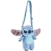 CERDÁ Disney Stitch plush bag