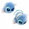 CERDÁ Disney Stitch plush bag
