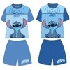 Disney Lilo ir Stitch miela vaikiška trumpa pižama 3-8 metų vaikams