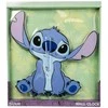 Kids Euroswan - Priedai licencyjne Laikrodis ścienny XL - Lilo &amp; Stitch