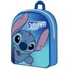 Disney Lilo ir Stitch mini monstrų kuprinė, krepšys 30 cm
