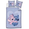 Disney Lilo ir Stitch minkšta patalynės užvalkalas 140–200 cm, 70 x 90 cm
