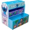 Disney Lilo ir Stitch Ohana daiktadėžė 62,5x29,5x60 cm