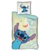 Disney Stitch cotton duvet cover bed 90cm