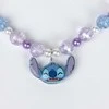 Disney Lilo ir Stitch Ohana papuošalų ir galvos juostos rinkinys