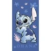 Rankšluostis Disney Stitch microfibre beach towel