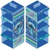 Disney Lilo ir Stitch pakabinama spintos organizatorius su 4 skyriais