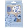 Disney Lilo ir Stitch Palm makiažo kempinėlių rinkinys, 4 vnt.