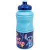 Stor - Easy hold sportinio vandens butelis, 380 ml - Stitch (088808722-75055-12)