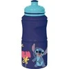 Disney Lilo ir Stitch Palms Disney Lilo ir Stitch vandens buteliukas, 380 ml sportinis buteliukas