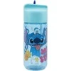 Disney Lilo ir Stitch Palms Disney Lilo ir Stitch hidro plastikinis vandens buteliukas 430 ml