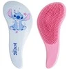 Disney Lilo ir Stitch pastelinis plaukų šepetys 20 cm