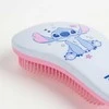 Disney Lilo ir Stitch pastelinis plaukų šepetys 20 cm