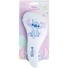 Disney Lilo ir Stitch pastelinis plaukų šepetys 20 cm