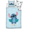 „Disney“ Lilo ir Stitch patalynės komplektas 140–200 cm, 65–65 cm