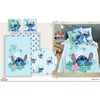 „Disney“ Lilo ir Stitch patalynės komplektas 140–200 cm, 65–65 cm