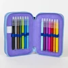 CERDÁ Disney Stitch double pencil case