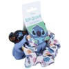 Disney Lilo ir Stitch plaukų gumyčių rinkinys, 3 vnt.