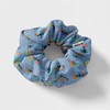 Disney Lilo ir Stitch plaukų gumyčių rinkinys, 3 vnt.