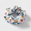 Disney Lilo ir Stitch plaukų gumyčių rinkinys, 3 vnt.