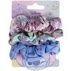 Disney Lilo ir Stitch plaukų gumyčių rinkinys, 3 vnt.