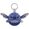 Disney Lilo ir Stitch pliušinis kamuoliukas, kūdikio barškutis Clementoni