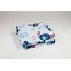 Disney Stitch Coral blanket 110x140cm