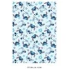 Disney Stitch Coral blanket 110x140cm