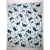 Disney Stitch Coral blanket 110x140cm