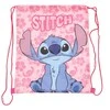 Disney Lilo ir Stitch Rojaus sportinis krepšys, sportinis krepšys 40 cm