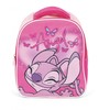 Disney Lilo ir Stitch rožinio angelo kuprinė, krepšys 24 cm