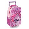 MCU Disney Stitch Kuffert / Trolley / Rygsæk til børn
