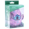 Disney Lilo ir Stitch rožinis plaukų šepetys 9 cm