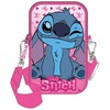 Disney Stitch Išmanusis telefonas case bag