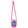 Disney Stitch Išmanusis telefonas case bag