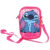 Disney Stitch Išmanusis telefonas case bag
