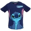 Disney Lilo ir Stitch saldūs vaikiški trumpi marškinėliai, palaidinė 3-8 metų vaikams