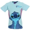Disney Lilo ir Stitch saldūs vaikiški trumpi marškinėliai, palaidinė 3-8 metų vaikams