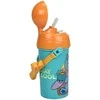 Disney Lilo ir Stitch šaunus buteliukas, sportinis buteliukas 500 ml