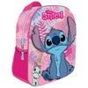 Disney Lilo ir Stitch Scrump Deluxe 3D kuprinė, krepšys 30 cm